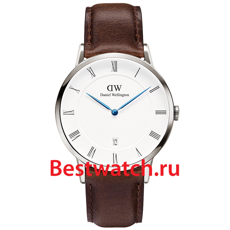 Часы Daniel Wellington Bristol 1123DW